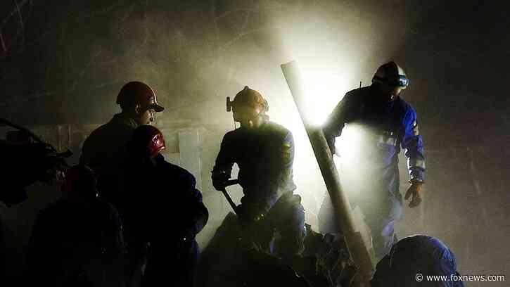 US readies Russia sanctions over Ukraine, unclear if Trump will sign, sources say