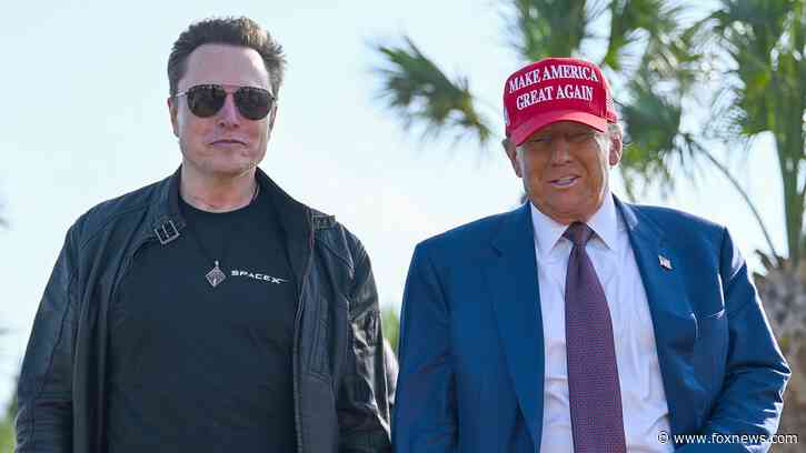 Top 5 most outrageous ways the government has wasted your taxes, as uncovered by Elon Musk's DOGE