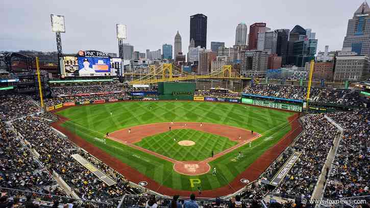 GoFundMe reels in donations for hospitalized Pirates fan who fell from stands