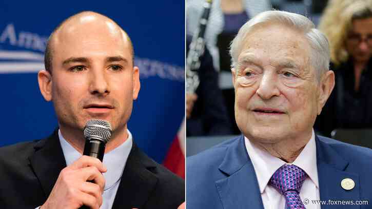 ICE makes major arrest after Soros-backed prosecutor made controversial plea deal