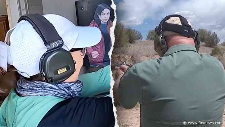 Gun training courses experience surge in sign ups: 'People don't want to be the victim anymore'