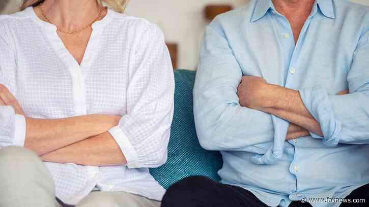 DAVID MARCUS: How I stumbled on the secret to overcoming political division in today's fractious USA