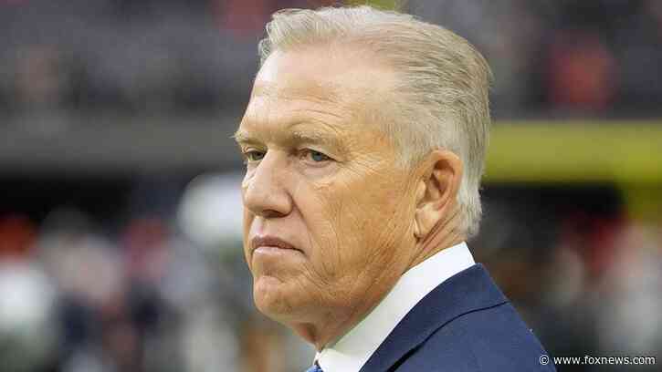John Elway golf cart incident: Former Broncos legend hires lawyer with history of repping athletes in trouble