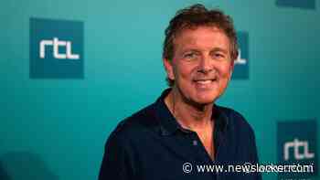 Robert ten Brink had een ster kunnen zijn in Nieuw-Zeeland: 'Weet het zeker'