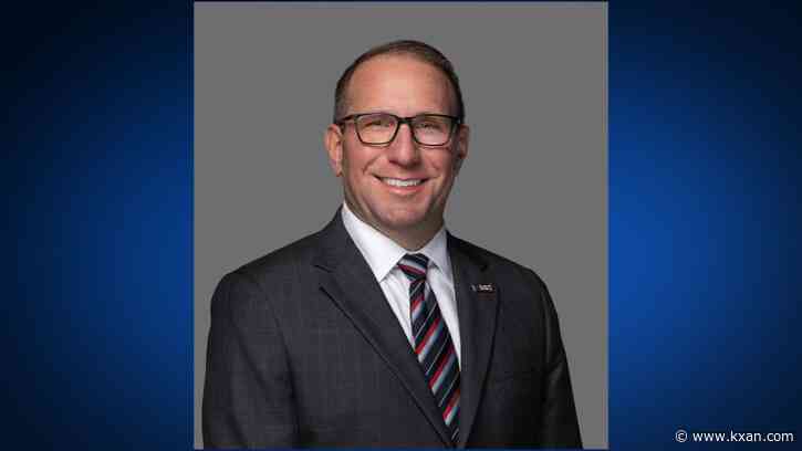 Lake Travis ISD names lone finalist for new superintendent