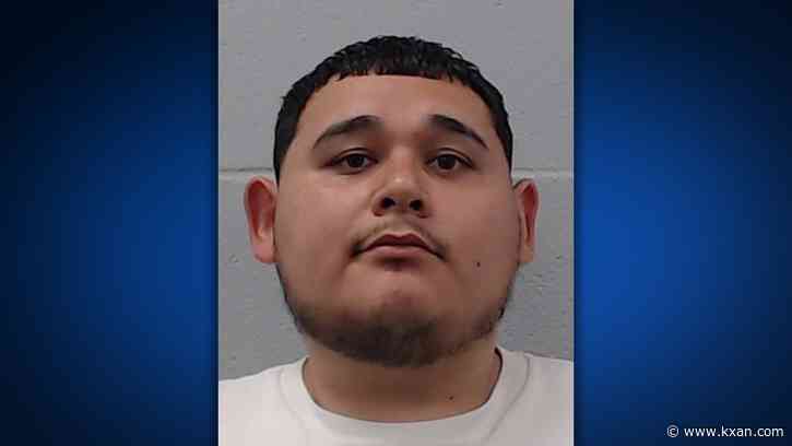 Kyle man arrested, charged with murder in Austin fentanyl-related death investigation