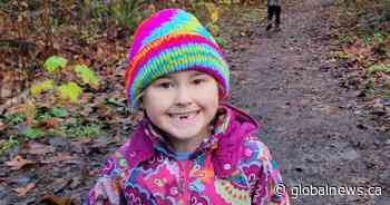 Massive search for missing 7-year-old Chilliwack girl continues