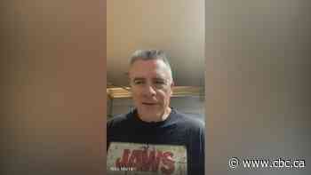 How a Windsor-born sculptor is becoming part of Jaws history