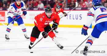 Winnipeg Jets recall prospect Brayden Yager from WHL