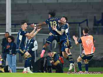 Who are Cruz Azul? Whitecaps react to their CONCACAF Champions Cup opponents