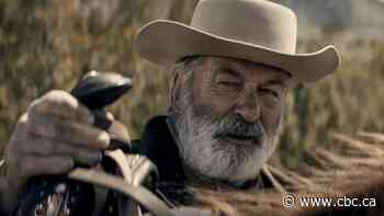 Rust opens in theatres more than three years after on-set shooting of cinematographer