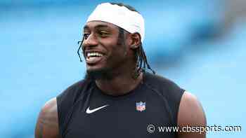 Panthers' Xavier Legette aims to compete in Kentucky Derby one day, says he owns 14 horses back home