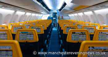 Ryanair claps back at complaining customer with brutal two-word response