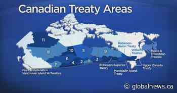 First Nations in Alberta, Saskatchewan vow to oppose any efforts to separate Alberta from Canada