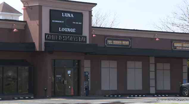 Cheektowaga residents concerned after shooting outside bar