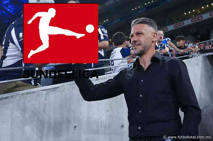 ¿Se va de Rayados? Demichelis suena para dirigir a un grande en Alemania