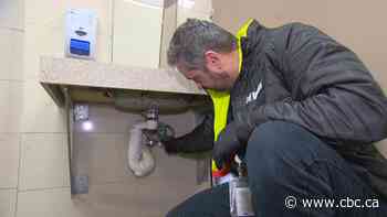 Expect cleaner park washrooms in Toronto this year