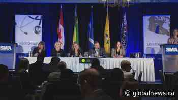 Saskatchewan’s front-line physicians press ministers for action, answers