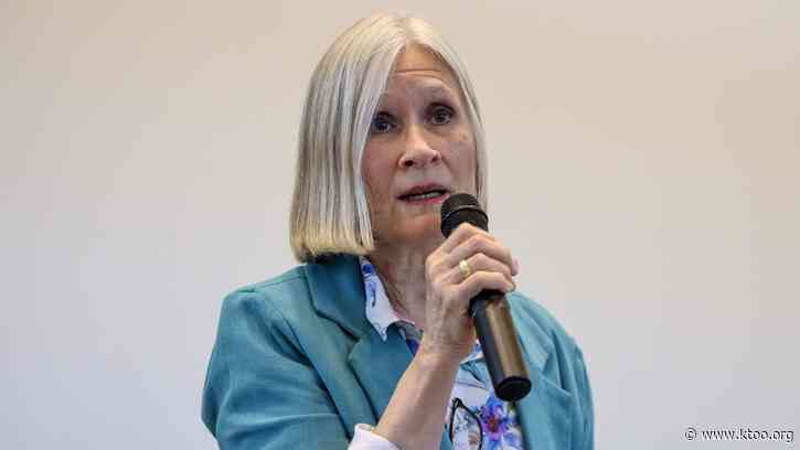 Bill to create tribally-run public schools progresses through Alaska Legislature