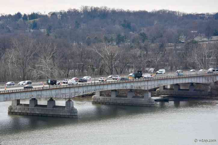 Theodore Roosevelt Bridge set to undergo major renovations