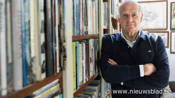 Marc Helsen vertelt vergeten verhalen van Herentalse verzetslieden: “Pas na zijn overlijden kwam ik erachter dat mijn vader lid was geweest”