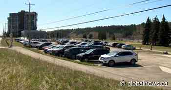 City of Calgary to charge for parking at Edworthy Park, paving plans concern residents