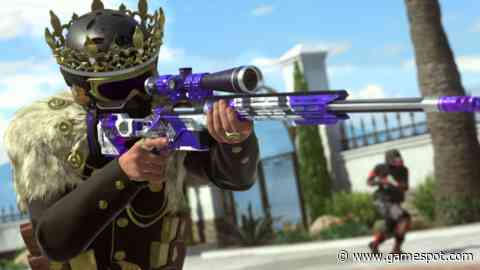 Game Pass Just Added Another Call Of Duty Game