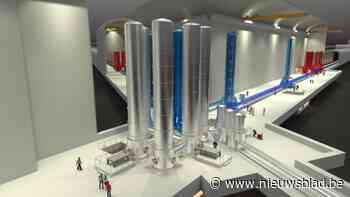 Onze regio heeft beste kaarten voor Einsteintelescoop, maar... “er kan nog een vreemd politiek spel gespeeld worden”