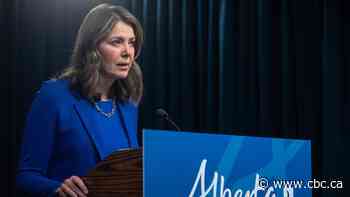 Alberta premier says meeting with prime minister a 'positive first step'