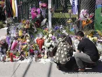 Day of mourning marks nearly one week since Lapu Lapu Day tragedy