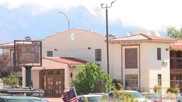 Youth Gateway Center steps closer to helping the community