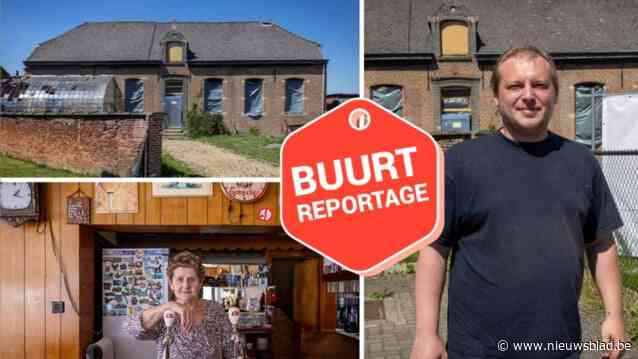 Inwoners van Houtvenne zien horecazaak in gerestaureerde pastorie wel zitten: “Maar waar gaan auto’s parkeren?”