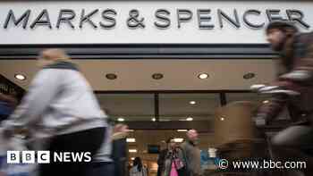 M&S supplier resorts to pen and paper after cyber attack