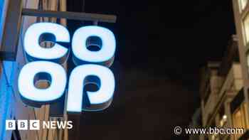 Co-op cyber attack affects customer data, firm admits, after hackers contact BBC