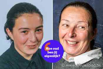 Cindy heeft veel energie en veel liefde: “Mocht mijn man sterven, dan blijf ik wellicht ook niet lang meer”