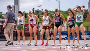 Wyoming Will Conclude Regular Season at Doug Max Invitational