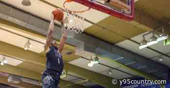 Cowboys Sign 4-Star Shooting Guard From Memphis