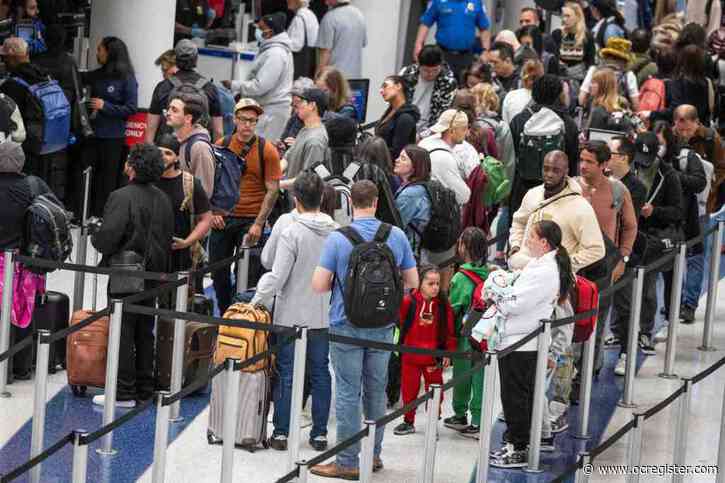 Real ID, finally, takes off at airports beginning on Wednesday