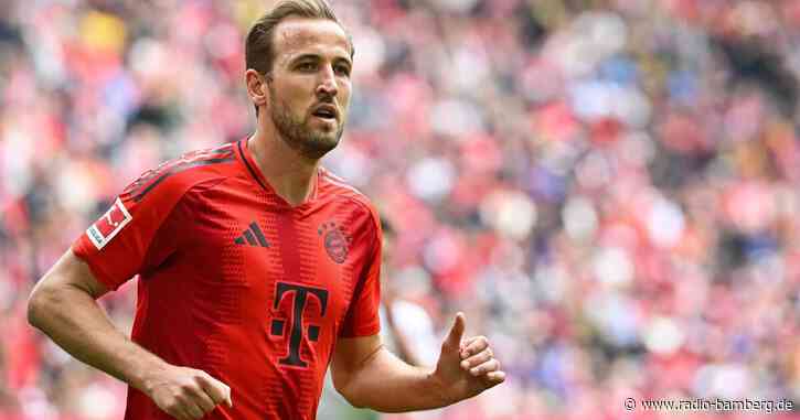 FC Bayern kann 34. Meistertitel in Leipzig perfekt machen