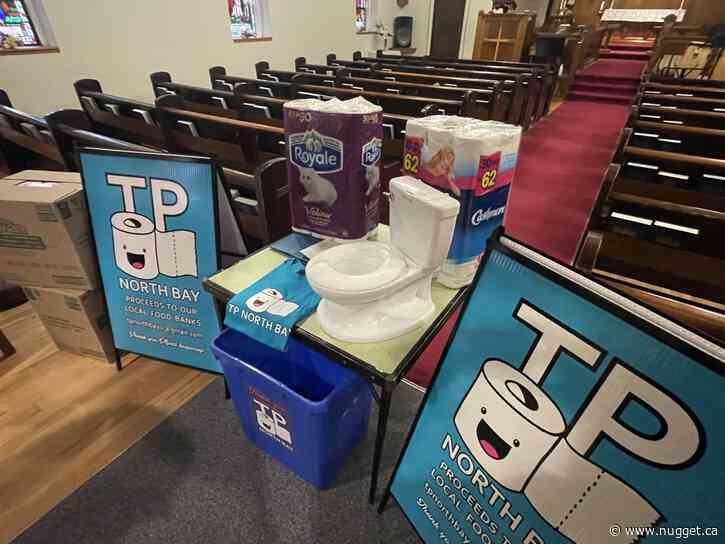 TP North Bay is hoping to get on another roll in 2025