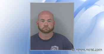 Former Smithfield police officer charged with shooting at girlfriend, Johnston Co. deputies say
