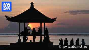 Blackout hits Bali as authorities blame subsea cable disruption