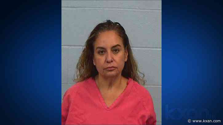 Leander ISD assistant principal accused of driving drunk, hitting bicyclist at school