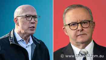 Australia decides 2025: Follow live coverage of the federal election