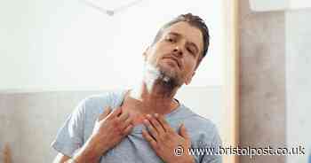 Dermatologist says watch out for 'ugly ducking' moles - they could be cancer