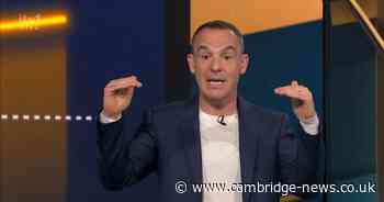 Martin Lewis urges Nationwide and other bank customers to dial 3-digit code to avoid scam