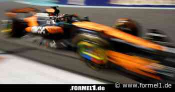 Piastri hat eine Ahnung: Wo hat McLaren die Sprint-Pole verloren?