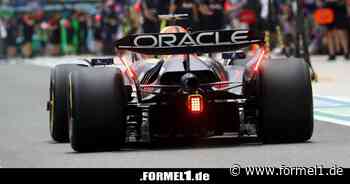 Lance Stroll ärgert sich: Warum gab das keine Strafe gegen Max Verstappen?