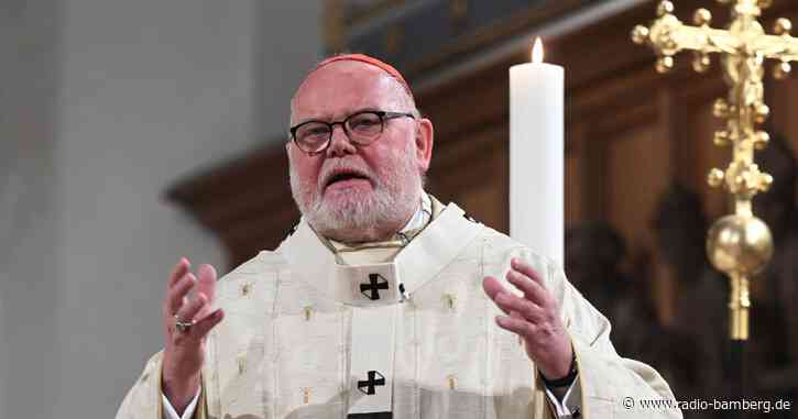 Papstwahl: Münchner Kardinal wählt mit