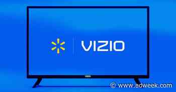 Walmart Is Said To Want $200,000 Minimums for Vizio Ads